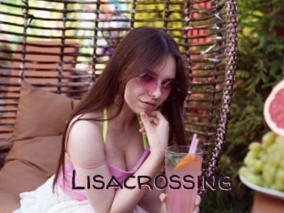Lisacrossing