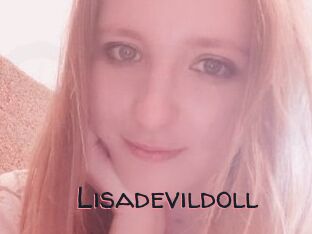 Lisadevildoll