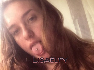 Lisaelfy