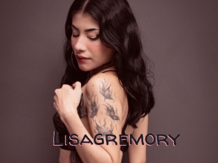 Lisagremory
