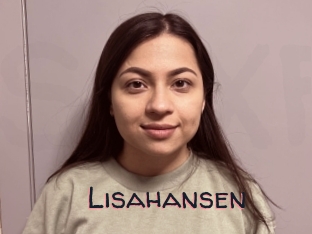 Lisahansen