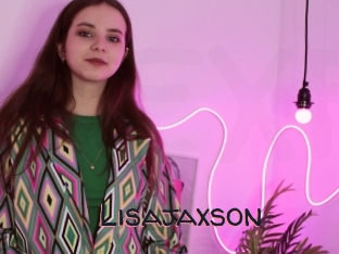 Lisajaxson