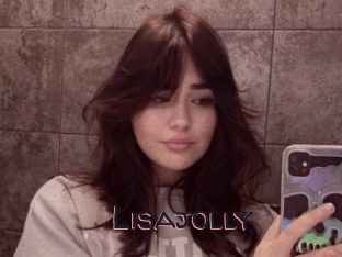Lisajolly