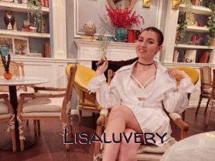 Lisaluvery