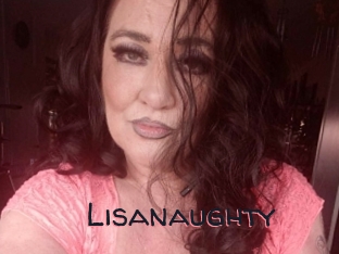 Lisanaughty