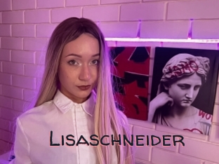 Lisaschneider