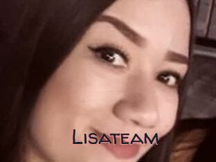 Lisateam