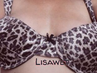 Lisawet