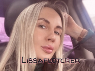 Lissaflotcher