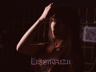 Lissikrizii