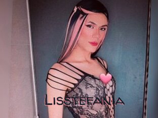 Lisstefania