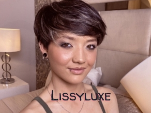 Lissyluxe