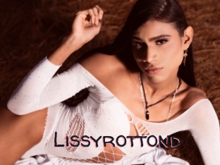 Lissyrottond
