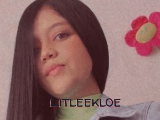 Litleekloe