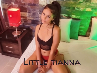 Little_tianna