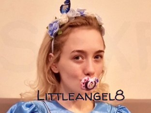 Littleangel8