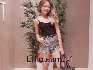 Littlebitch1