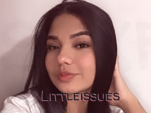 Littleissues