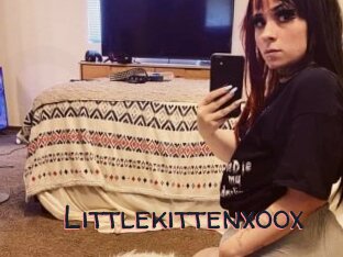 Littlekittenxoox