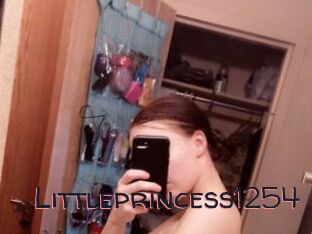 Littleprincess1254