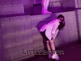 Littlesister
