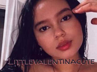 Littlevalentinacute