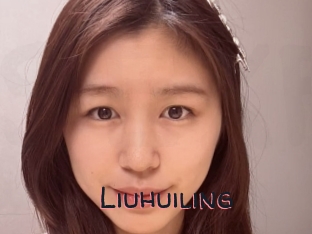 Liuhuiling