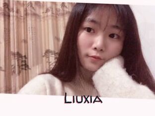 Liuxia