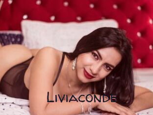 Liviaconde