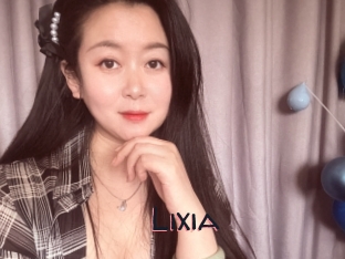 Lixia