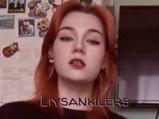 Liysankilers