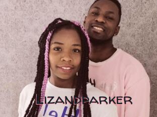 Lizandparker