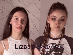 Lizbethandara