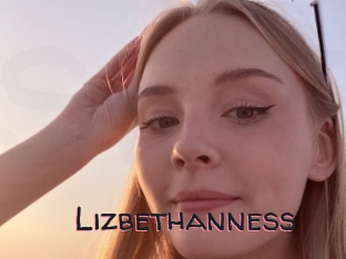 Lizbethanness