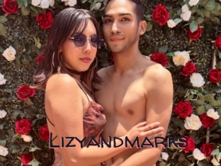 Lizyandmarks