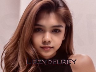 Lizzydelrey