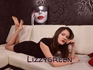 Lizzygreen