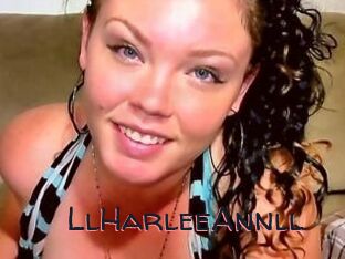 LlHarleeAnnll
