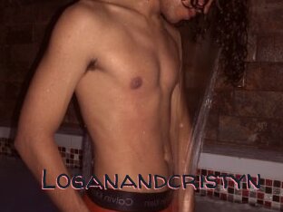 Loganandcristyn
