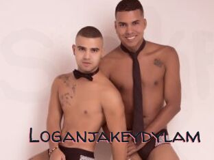 Loganjakeydylam
