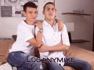 Loganymike