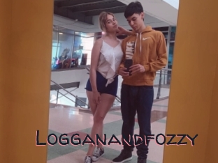 Logganandfozzy