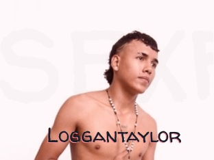Loggantaylor