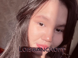 Loisbancroft
