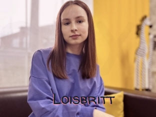 Loisbritt