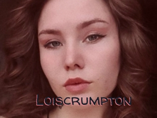 Loiscrumpton