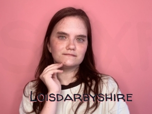 Loisdarbyshire