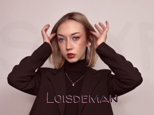 Loisdeman