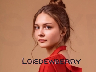 Loisdewberry