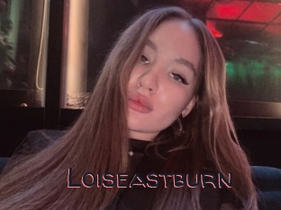 Loiseastburn